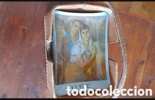 Vintage: Art&iacute;culo de U.E.E uni&oacute;n de explosivos de Espa&ntilde;a - Foto 2