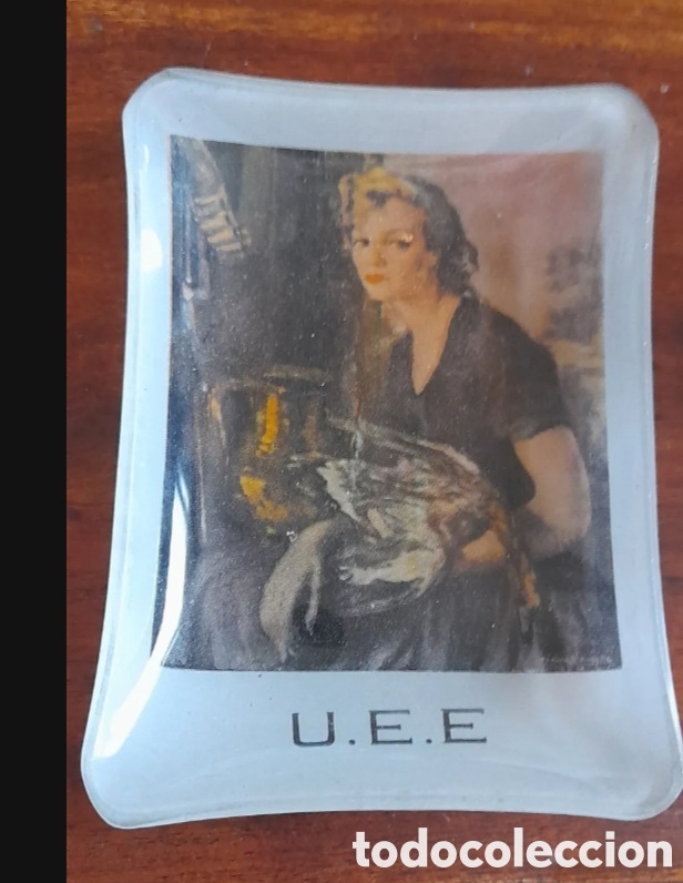 Vintage: Art&iacute;culo de U.E.E uni&oacute;n de explosivos de Espa&ntilde;a - Foto 6