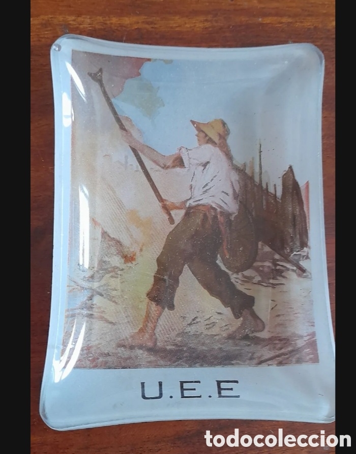 Vintage: Art&iacute;culo de U.E.E uni&oacute;n de explosivos de Espa&ntilde;a - Foto 7