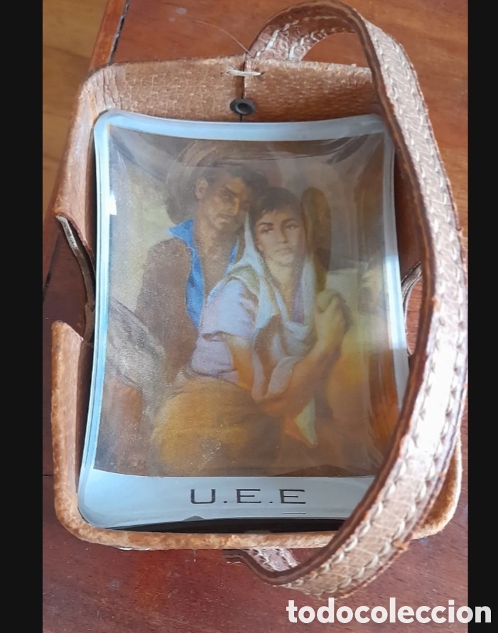 Vintage: Art&iacute;culo de U.E.E uni&oacute;n de explosivos de Espa&ntilde;a - Foto 1