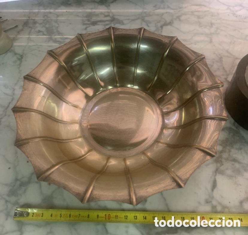 Vintage: Lote bandejas Vintage - Foto 4