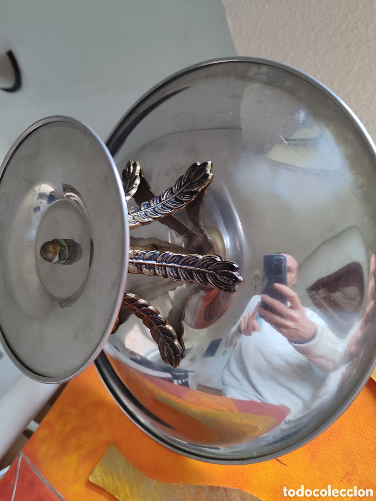 Vintage: Frutero metal - Foto 4