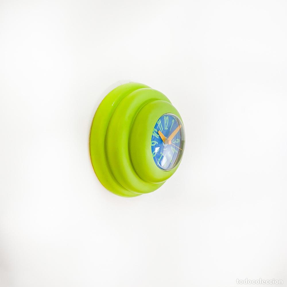 Vintage: Reloj de pared Soul de Longchamp, 2000s - Foto 1