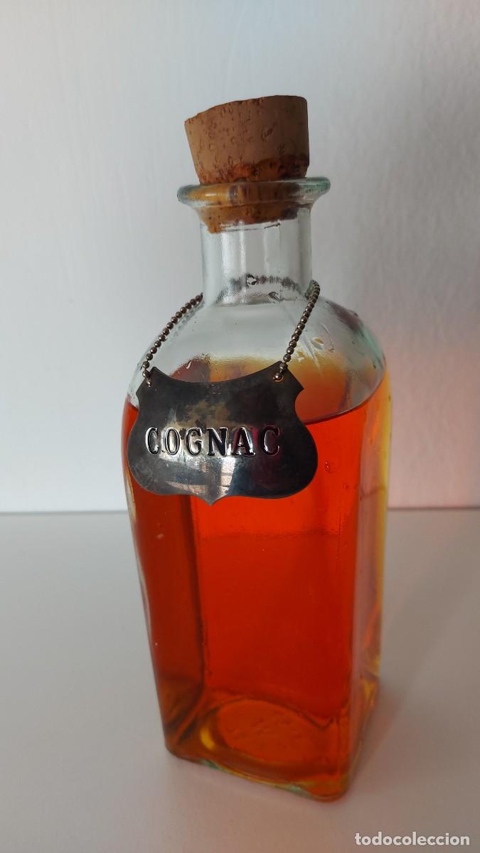 Vintage: PLACAS IDENTIFICATIVAS DE LICOR - Foto 5
