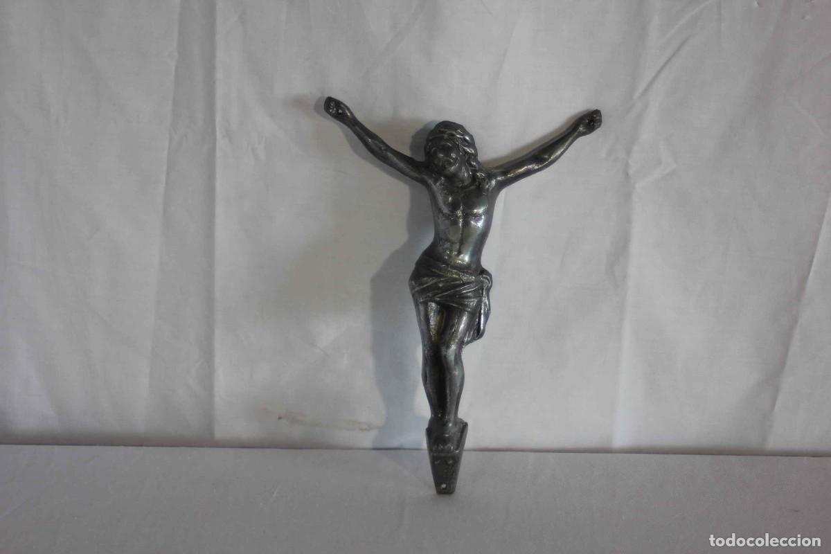 Vintage: CRISTO METAL - Foto 1