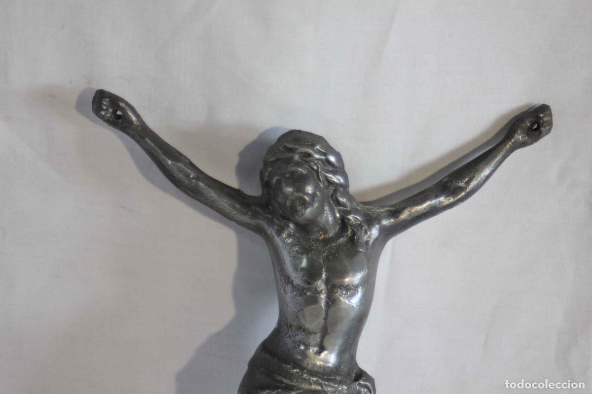 Vintage: CRISTO METAL - Foto 2