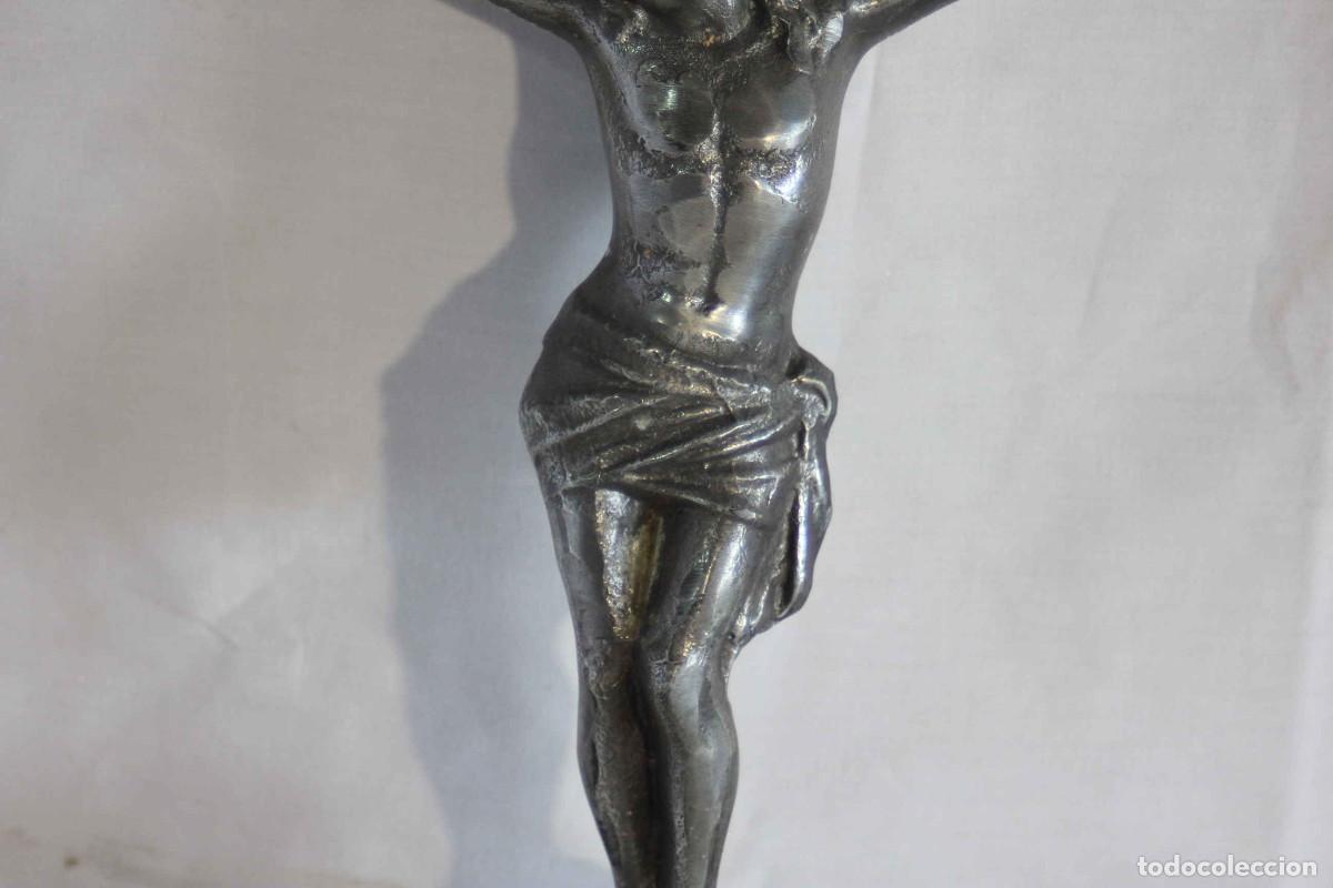Vintage: CRISTO METAL - Foto 3