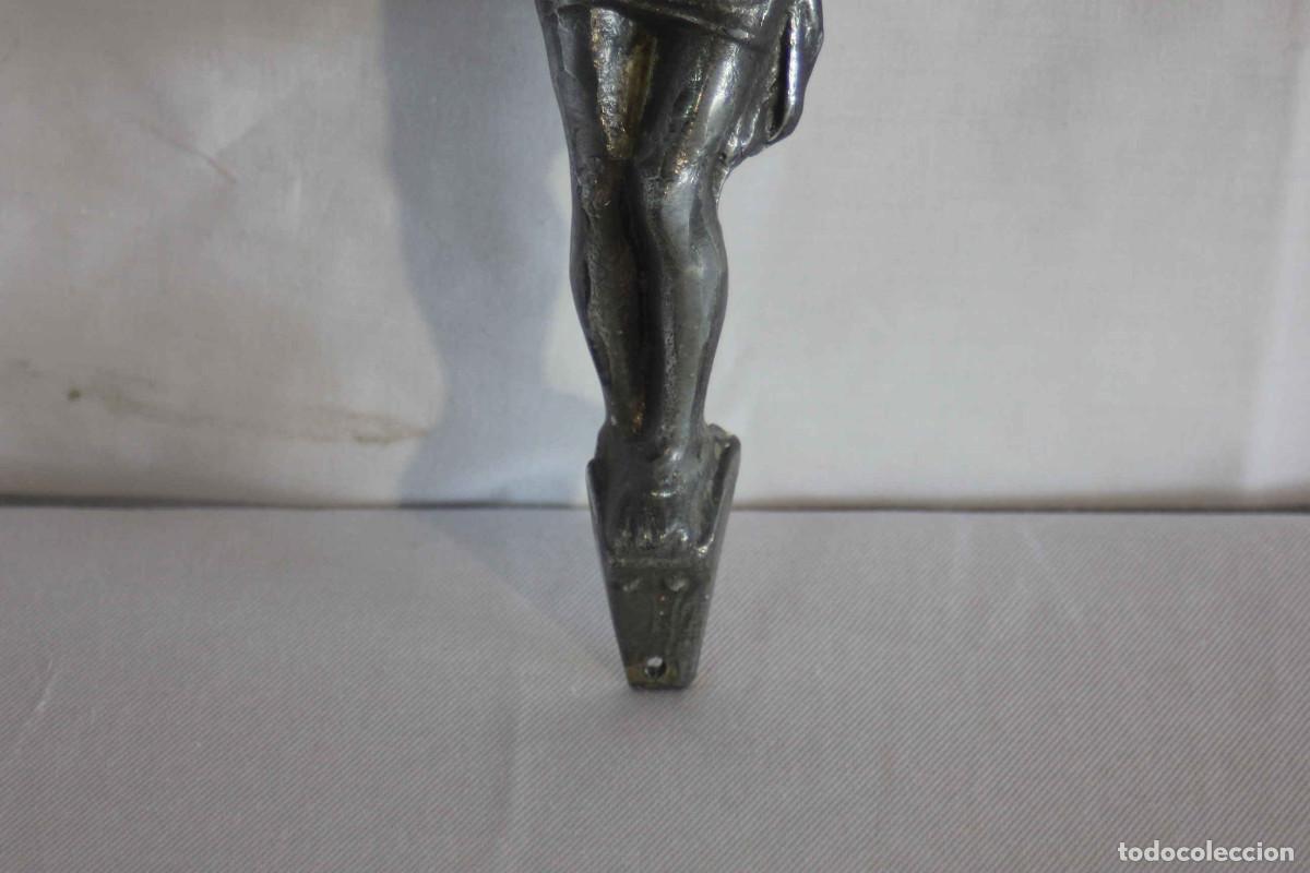 Vintage: CRISTO METAL - Foto 4