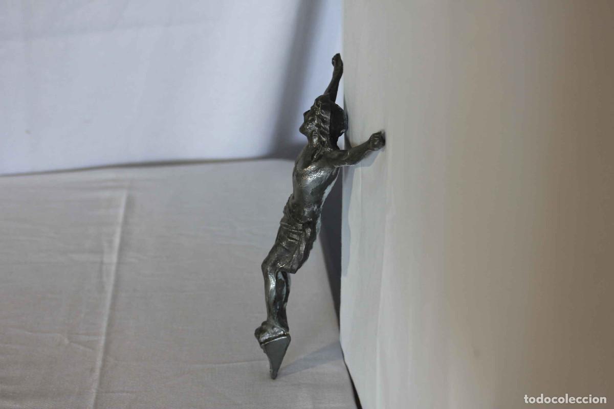 Vintage: CRISTO METAL - Foto 5
