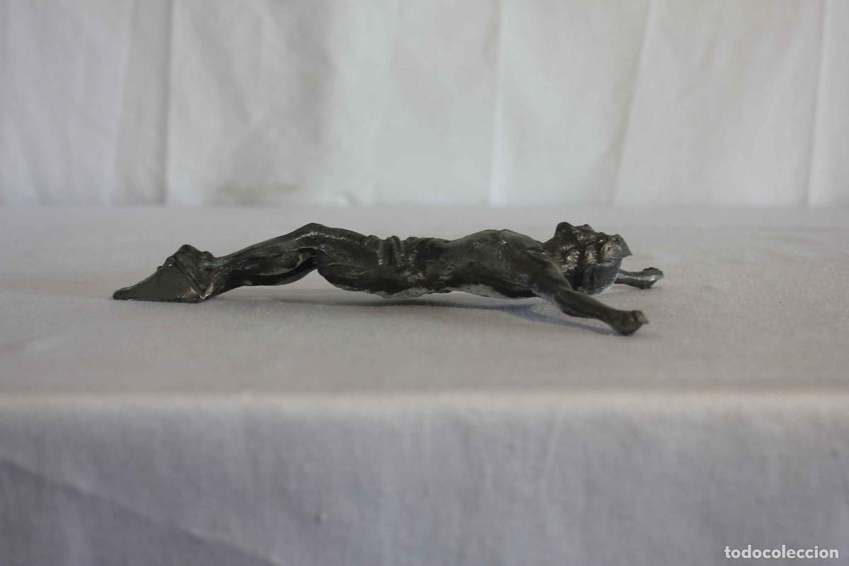 Vintage: CRISTO METAL - Foto 6