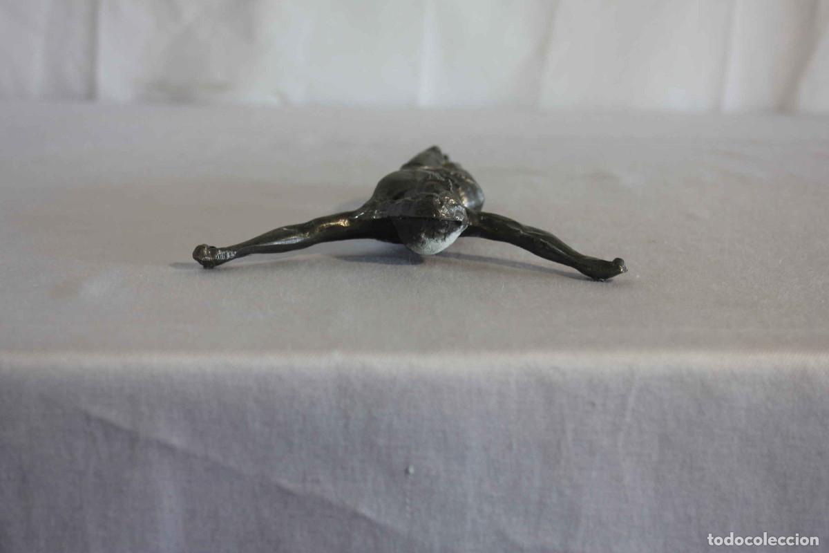 Vintage: CRISTO METAL - Foto 7