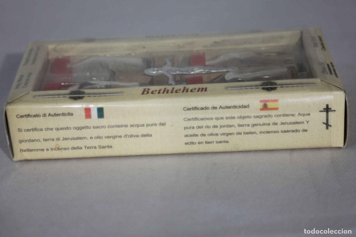 Vintage: RECUERDO DE JERUSALEN - Foto 3
