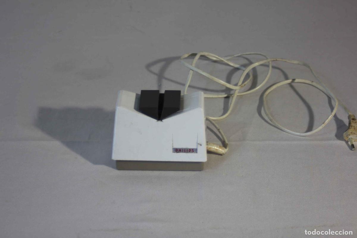 Vintage: AFILADOR PHILIPS - Foto 3