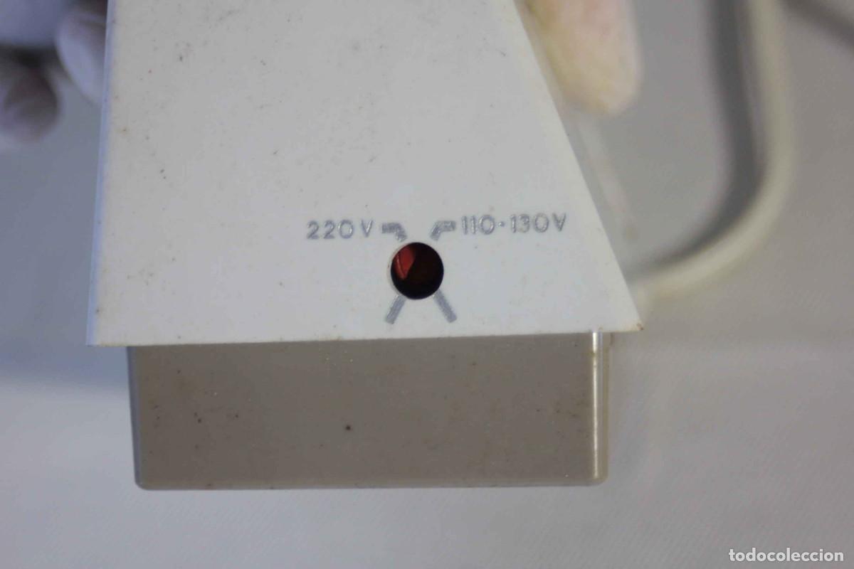 Vintage: AFILADOR PHILIPS - Foto 6