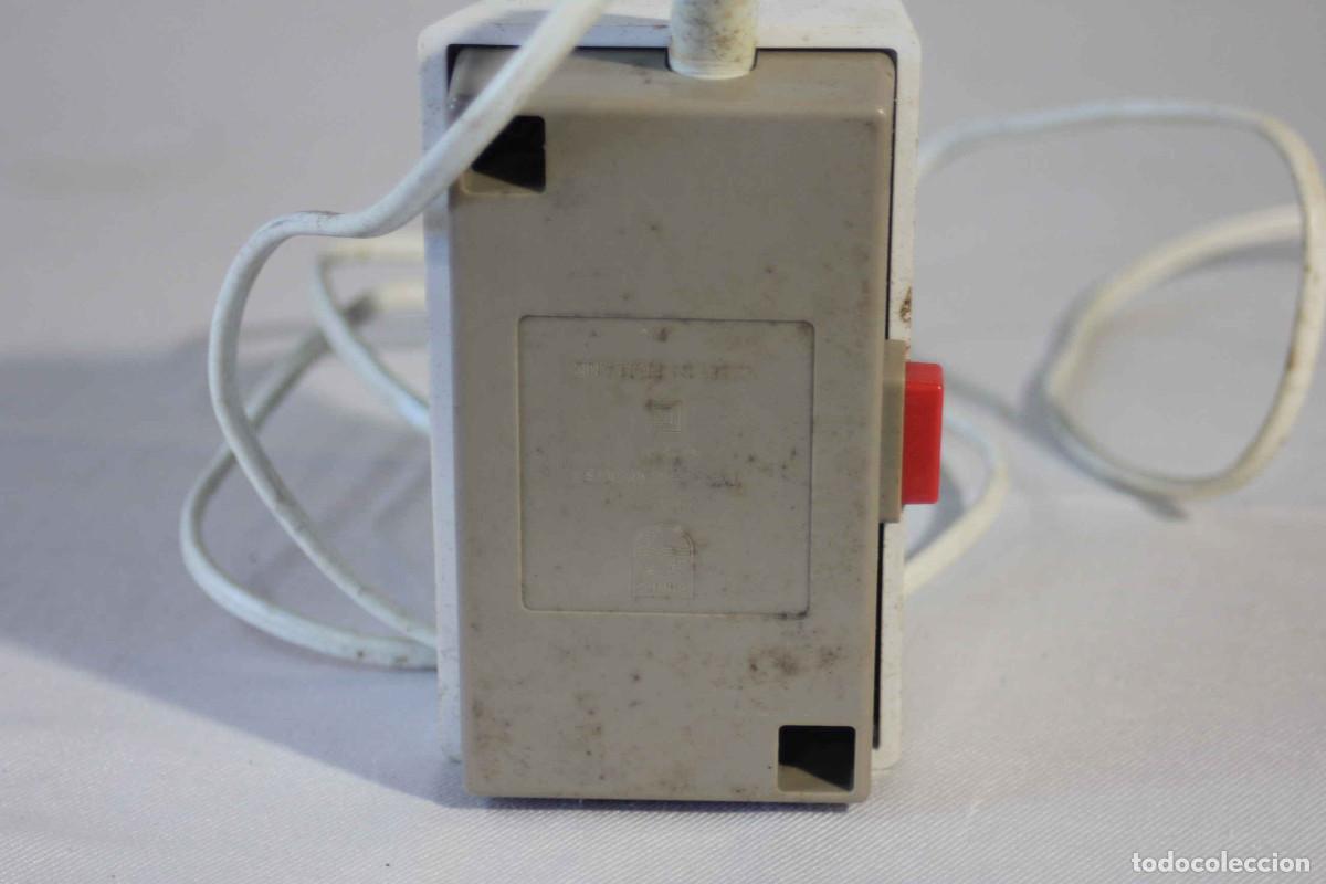 Vintage: AFILADOR PHILIPS - Foto 8