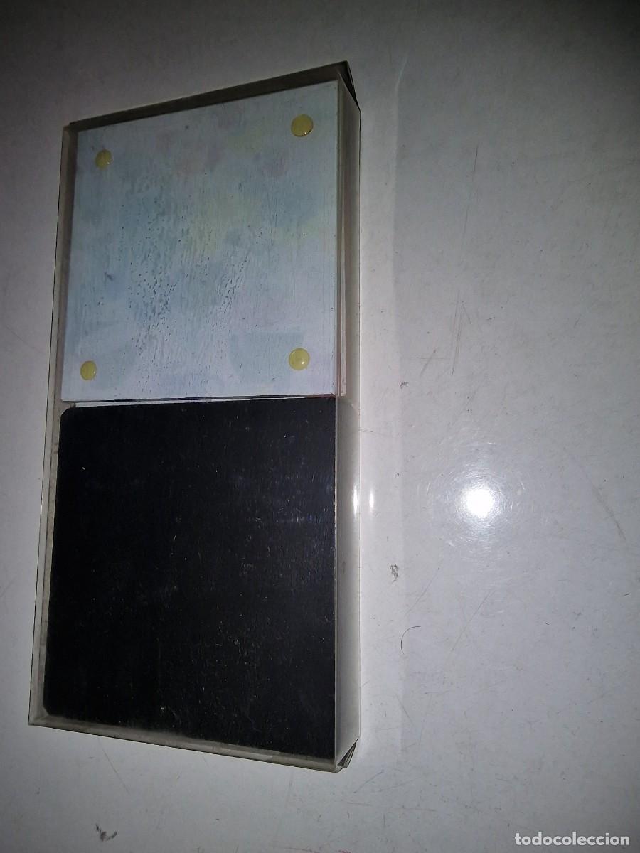 Vintage: 4 POSAVASOS DISE&Ntilde;O - Foto 7