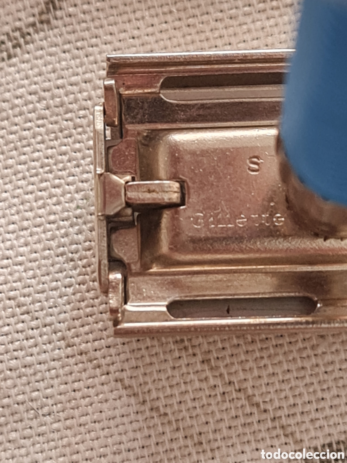 Vintage: Gillette Vintage - Foto 2
