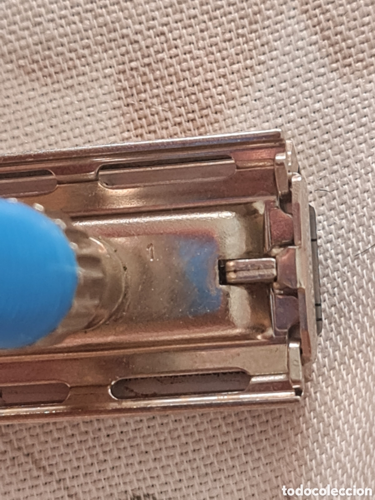 Vintage: Gillette Vintage - Foto 3