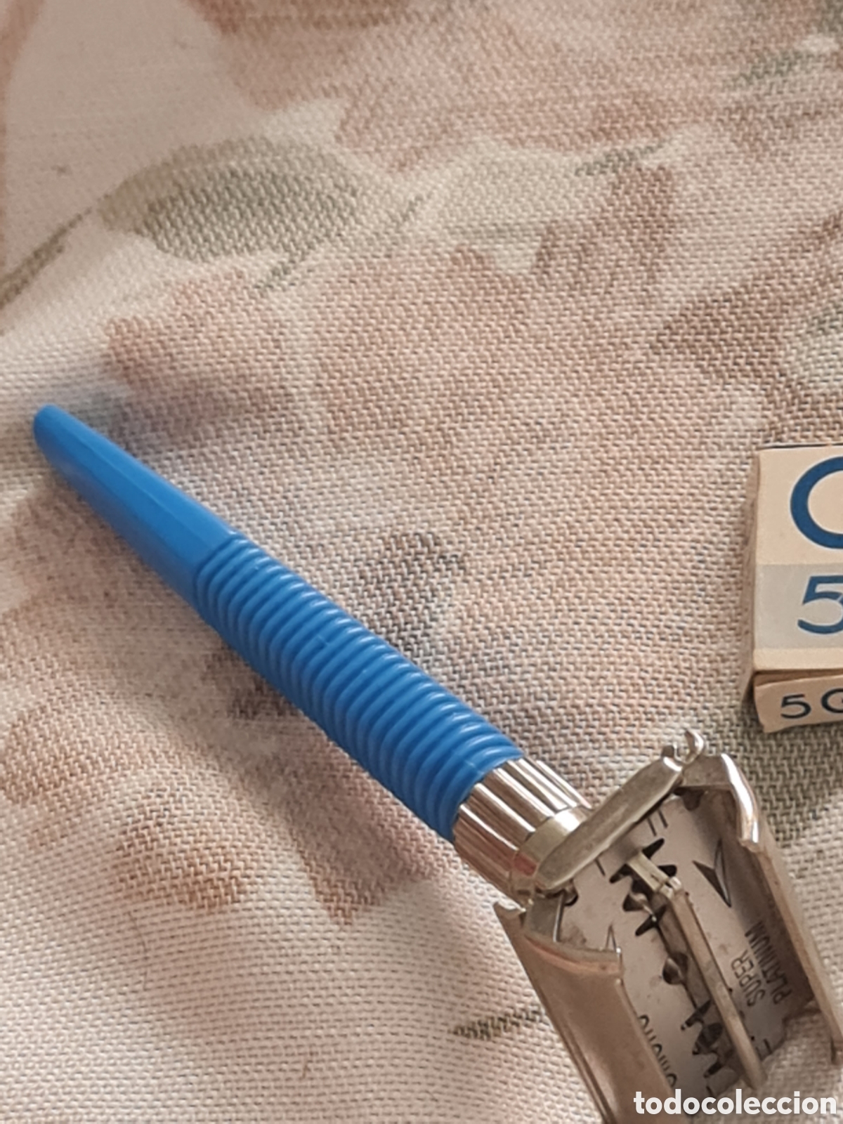 Vintage: Gillette Vintage - Foto 5