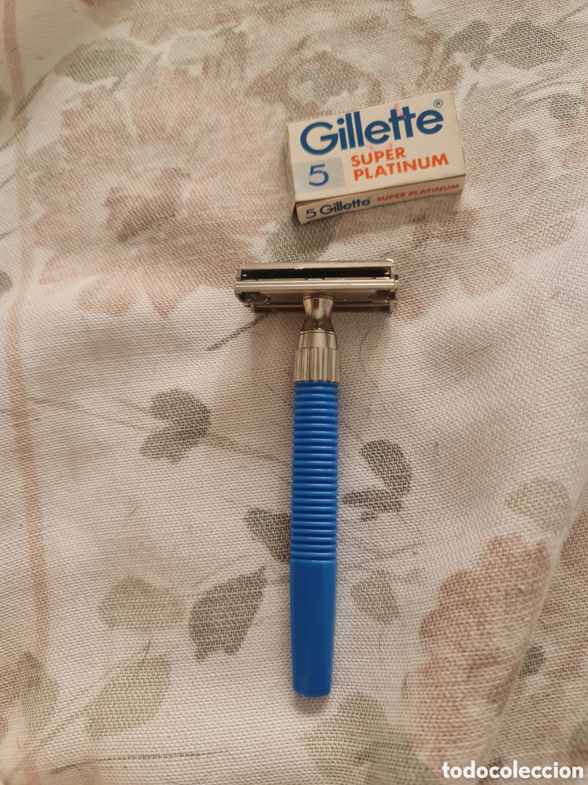 Vintage: Gillette Vintage - Foto 1