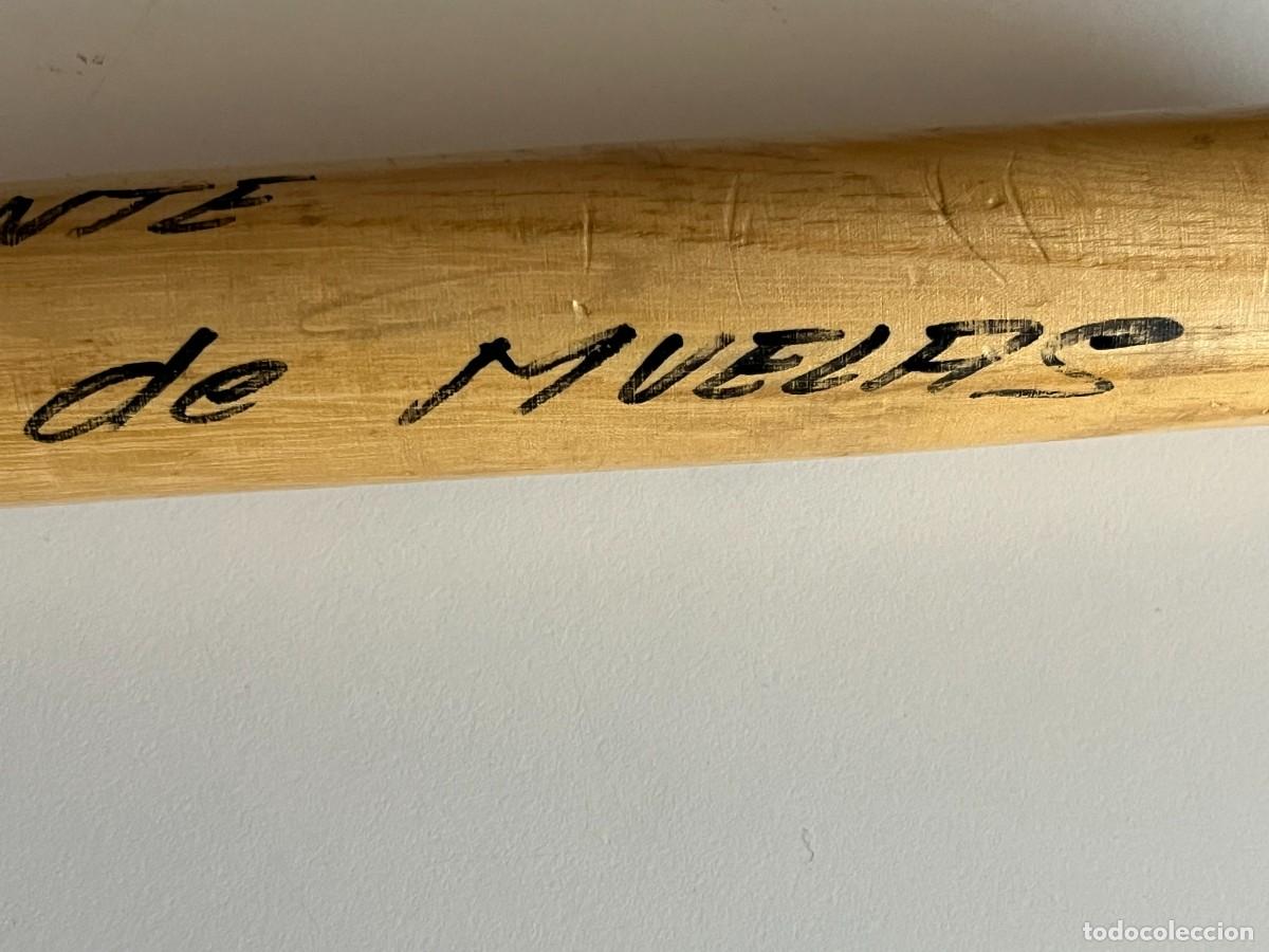 Vintage: BASTON CALMANTE DE MUELAS - Foto 3