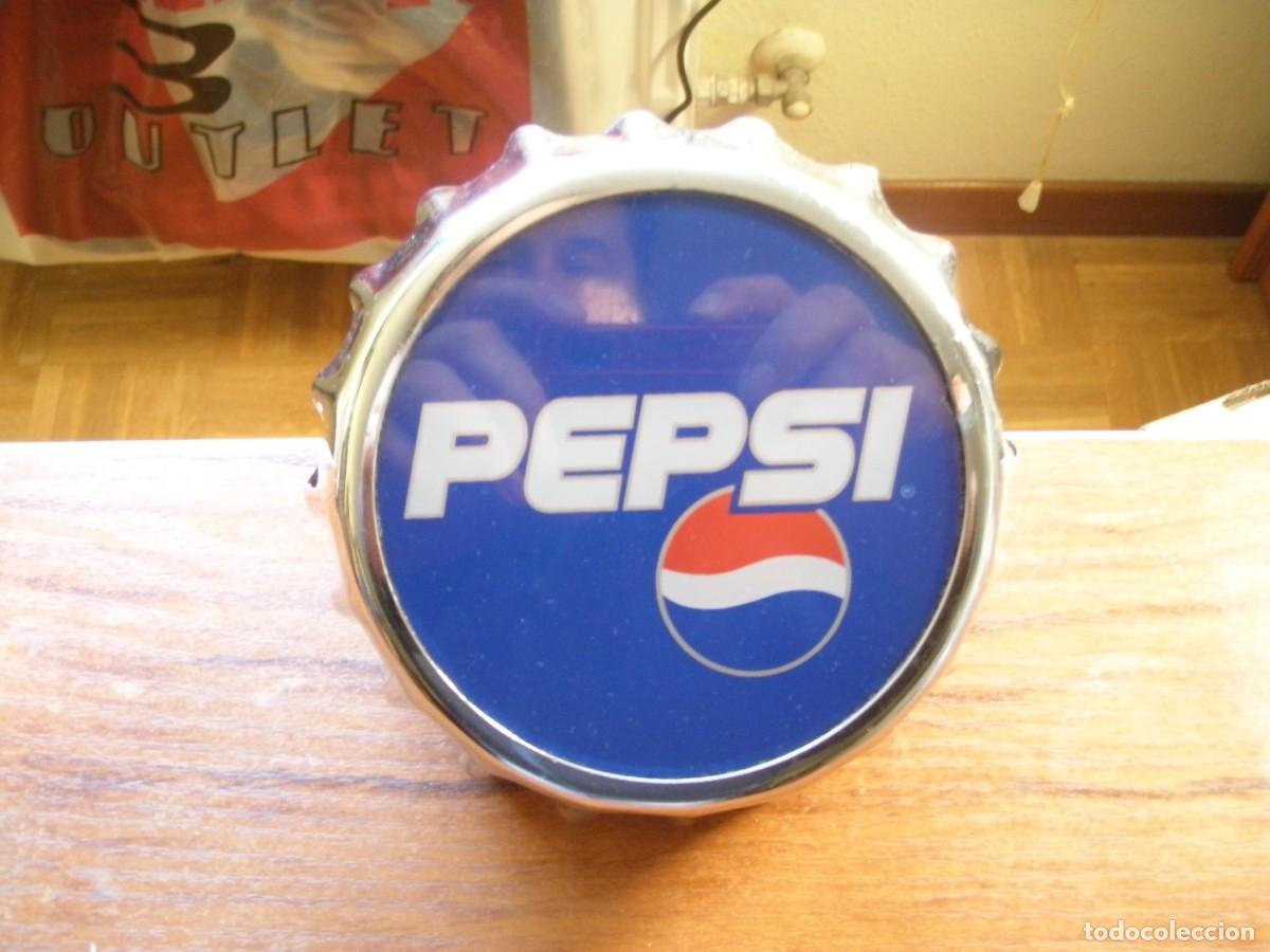 Vintage: ABRIDOR DE BARRA PEPSI - Foto 1
