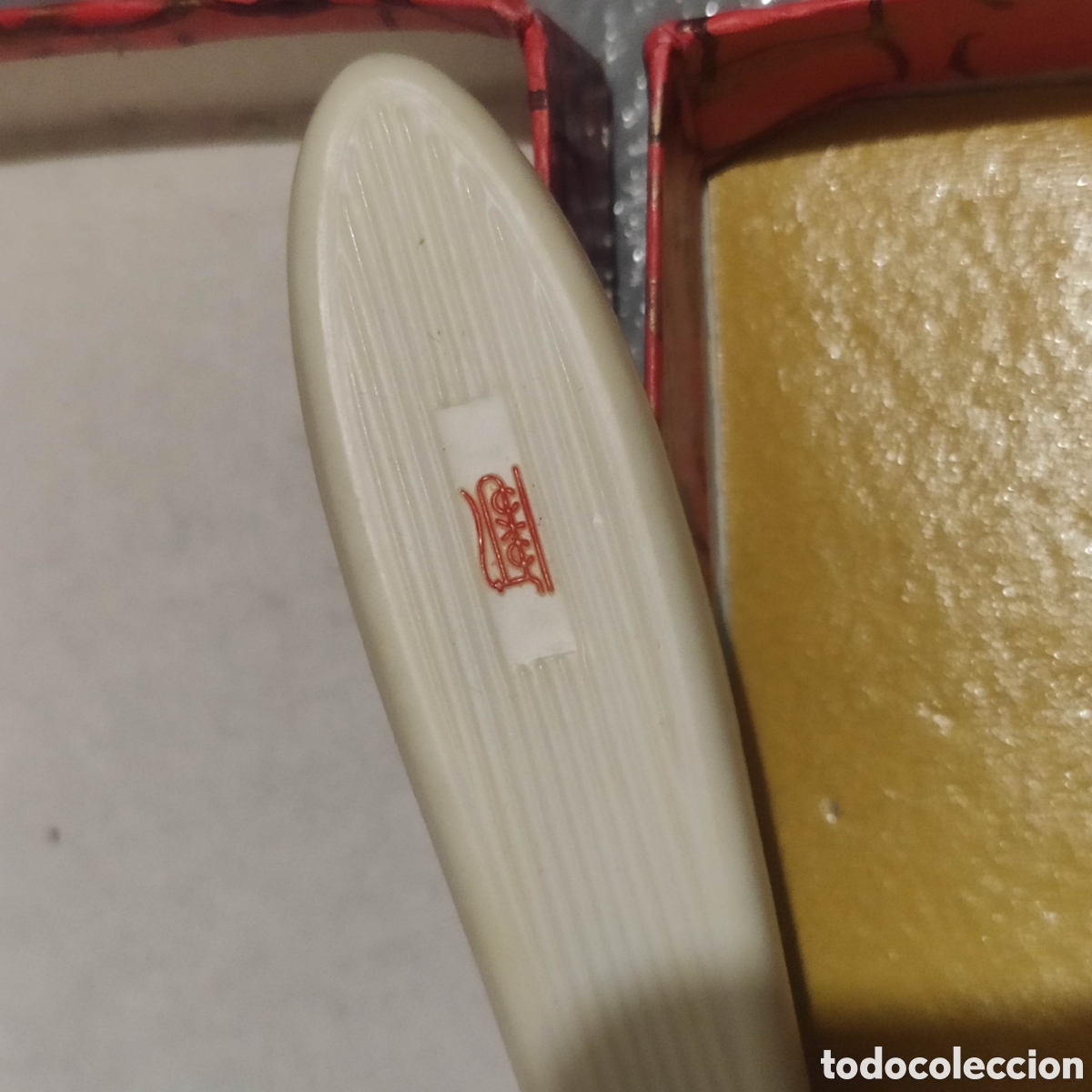 Vintage: CUCHILLO PARA QUESO PAYA - Foto 2