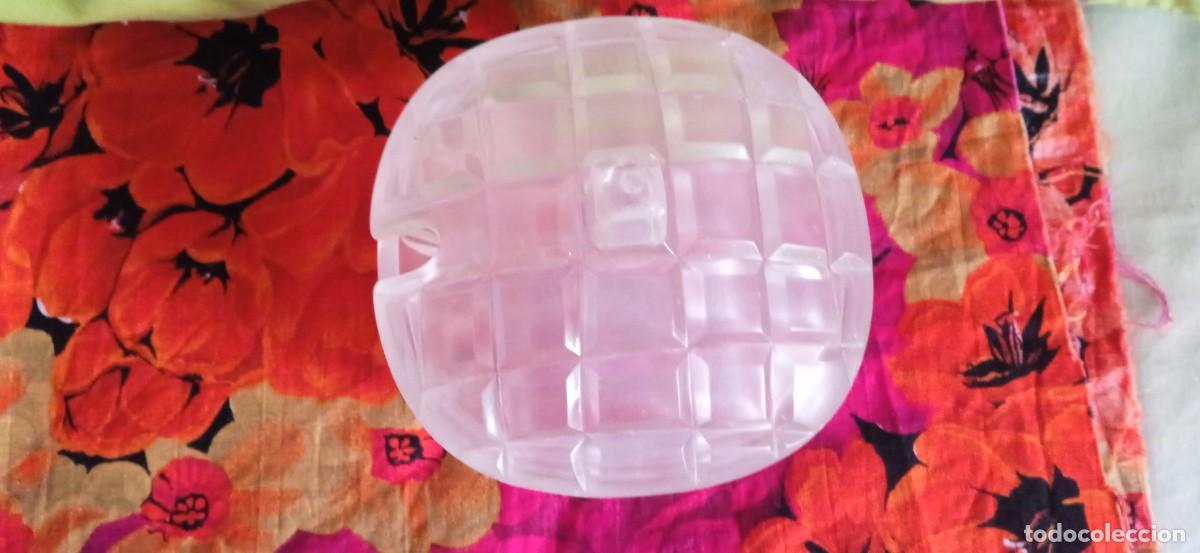 Vintage: AZUCARERO DE PLASTICO-A&Ntilde;OS 70 - Foto 1