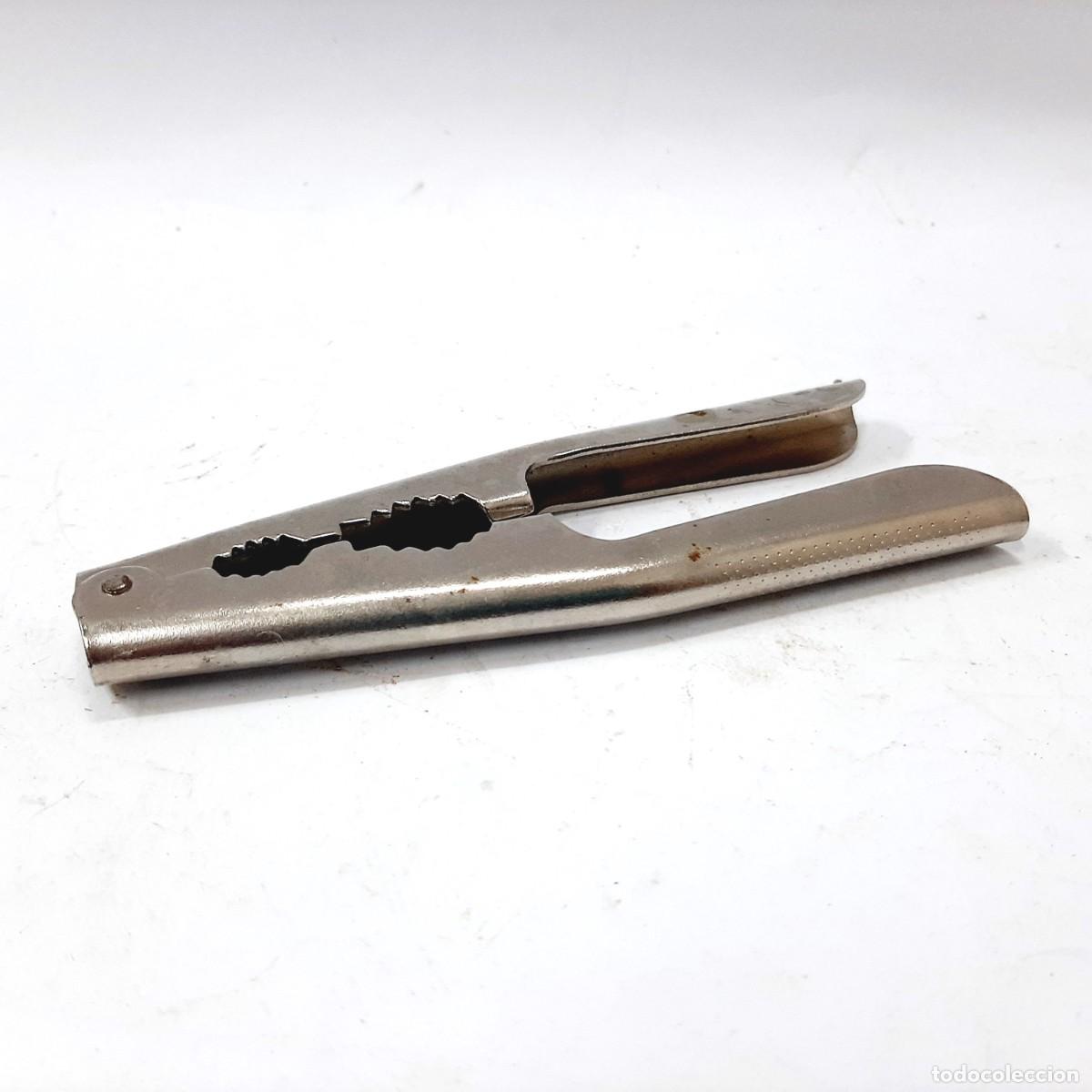 Vintage: Cascanueces y nueces vintage(12.3)