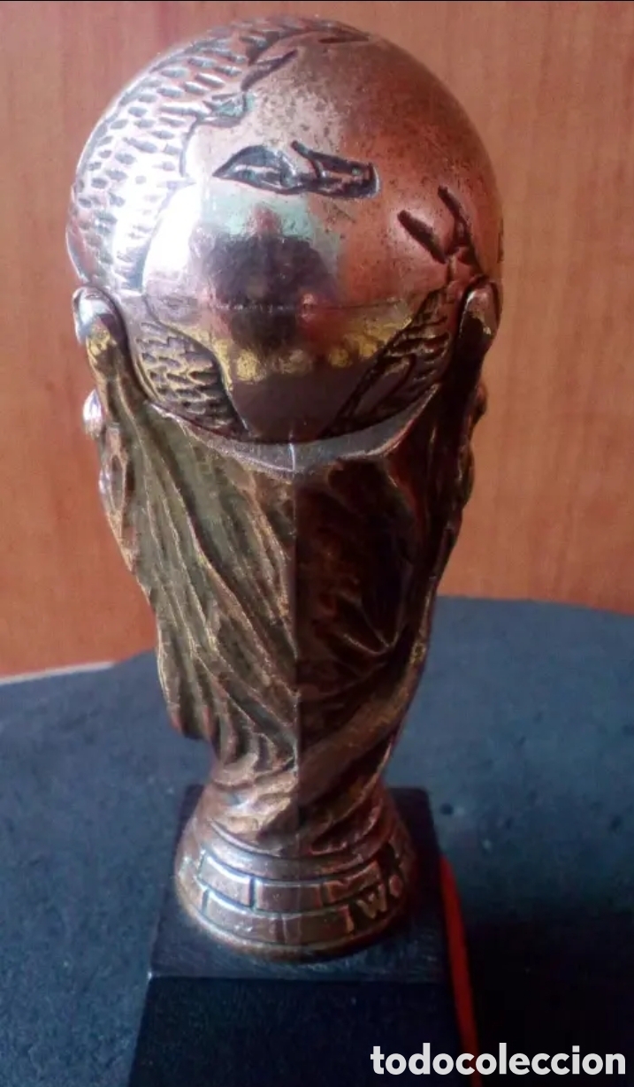 Vintage: Copa muldial 1982 Espa&ntilde;a - Foto 2