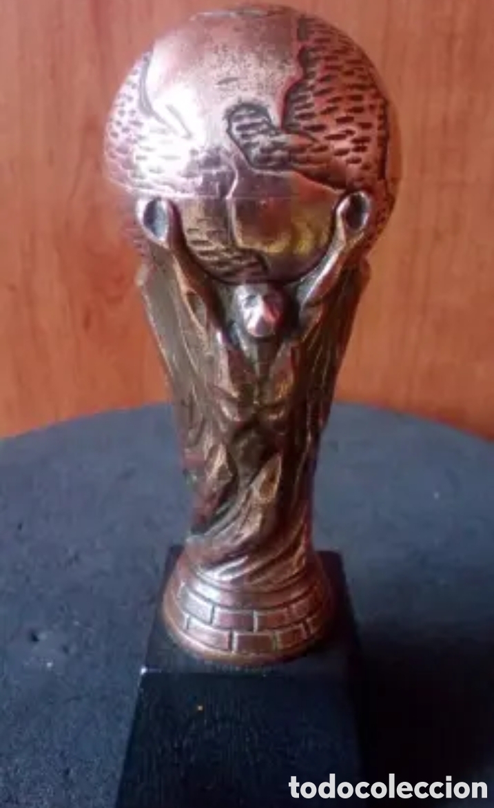 Vintage: Copa muldial 1982 Espa&ntilde;a - Foto 3