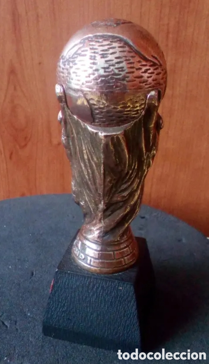 Vintage: Copa muldial 1982 Espa&ntilde;a - Foto 4