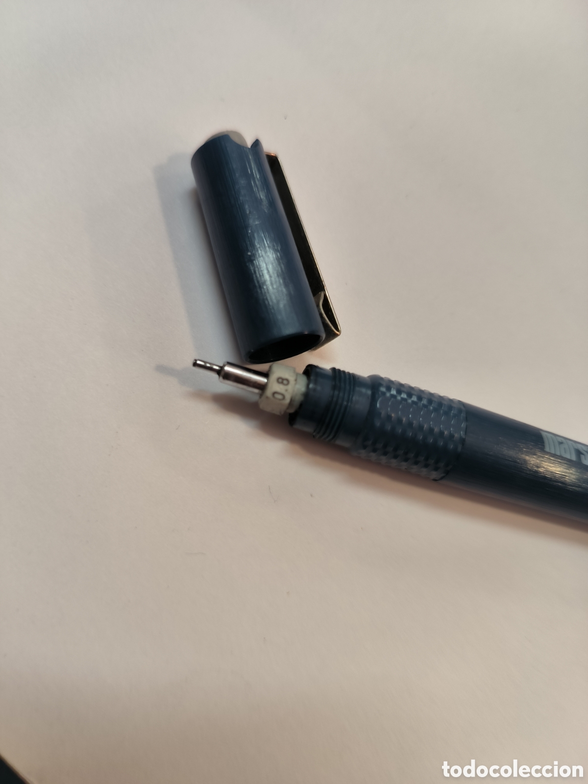 Vintage: Rotring staedtler 0,8 - car222 - Foto 2