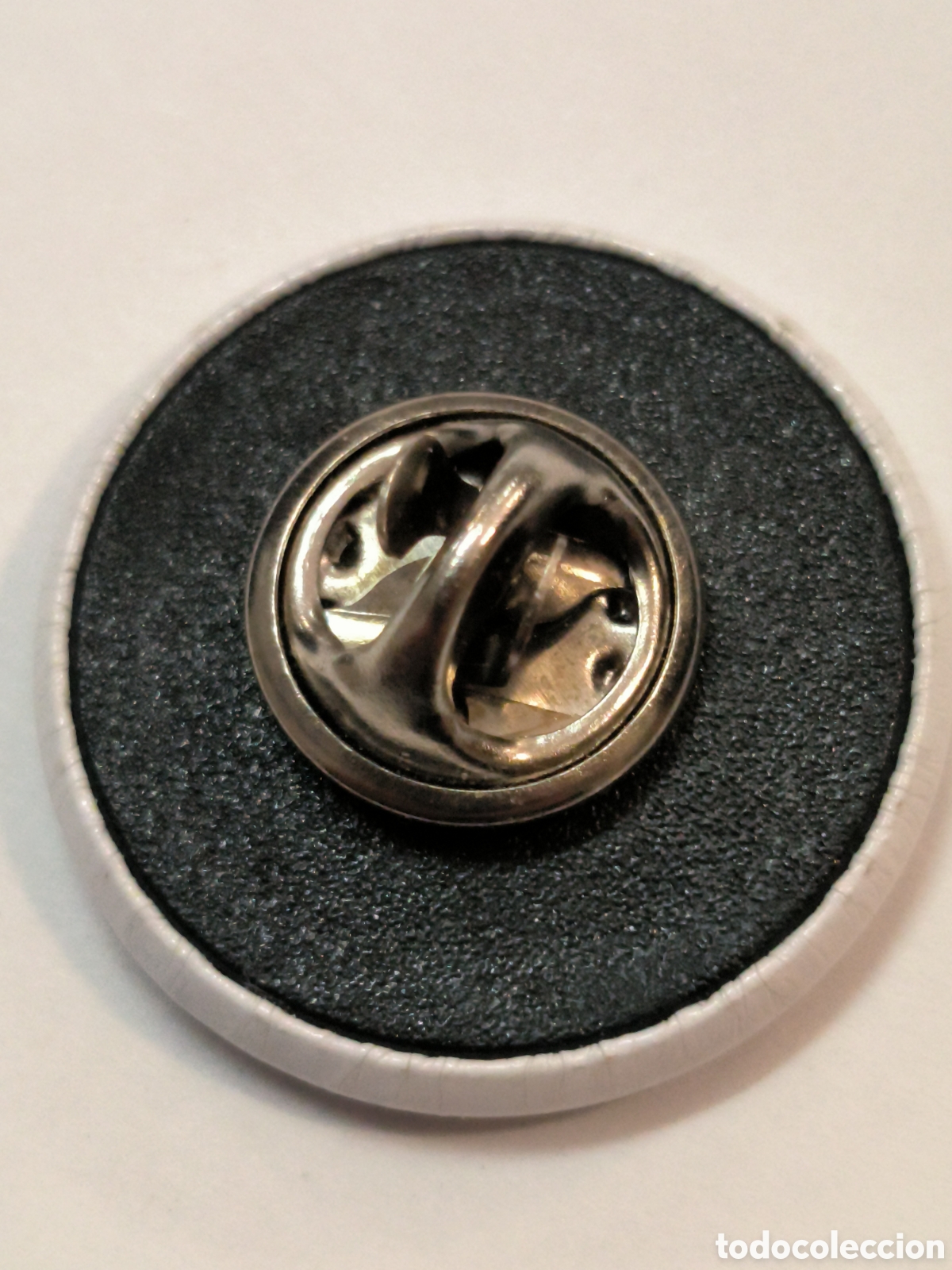 Vintage: Pin chapa - explora la rioja - car222 - Foto 2