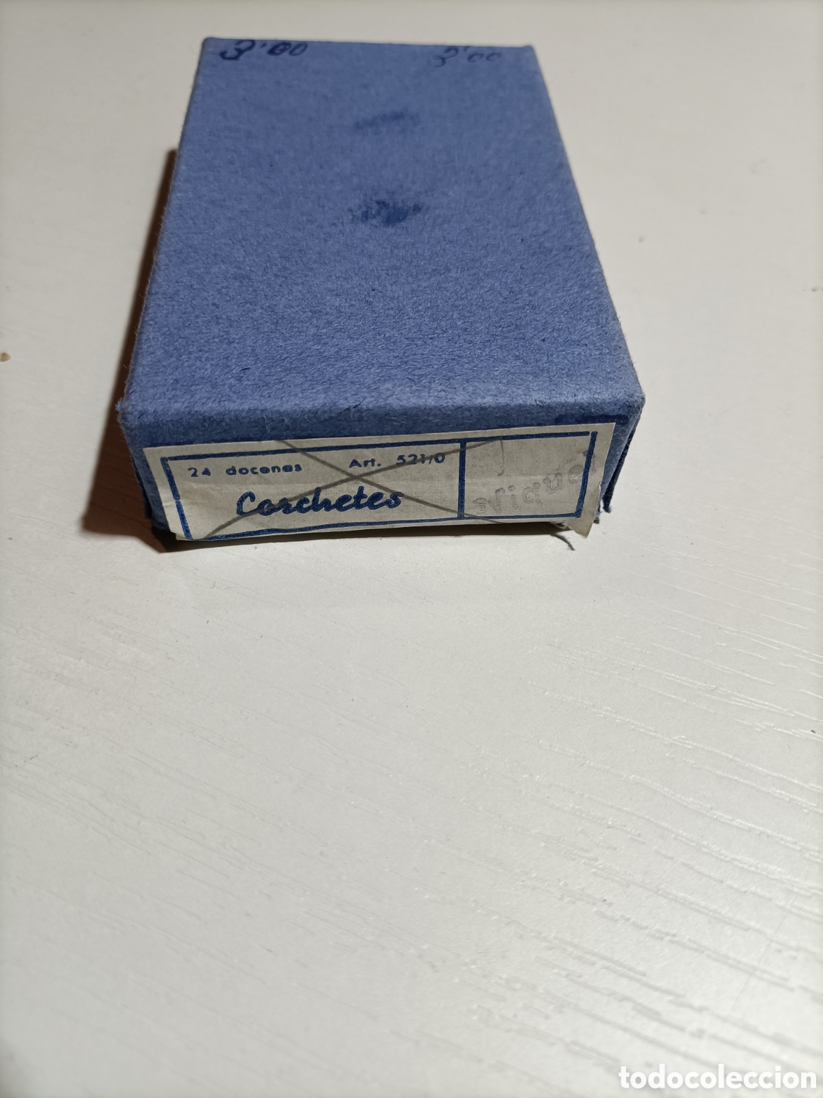 Vintage: Corchetes lote - Foto 4