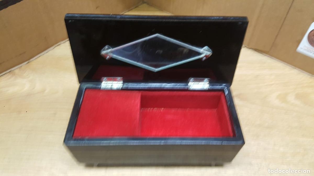 Vintage: CAJA DE MUSICA JAPONESA - Foto 2