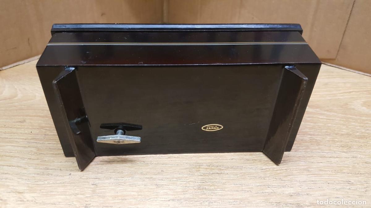 Vintage: CAJA DE MUSICA JAPONESA - Foto 4