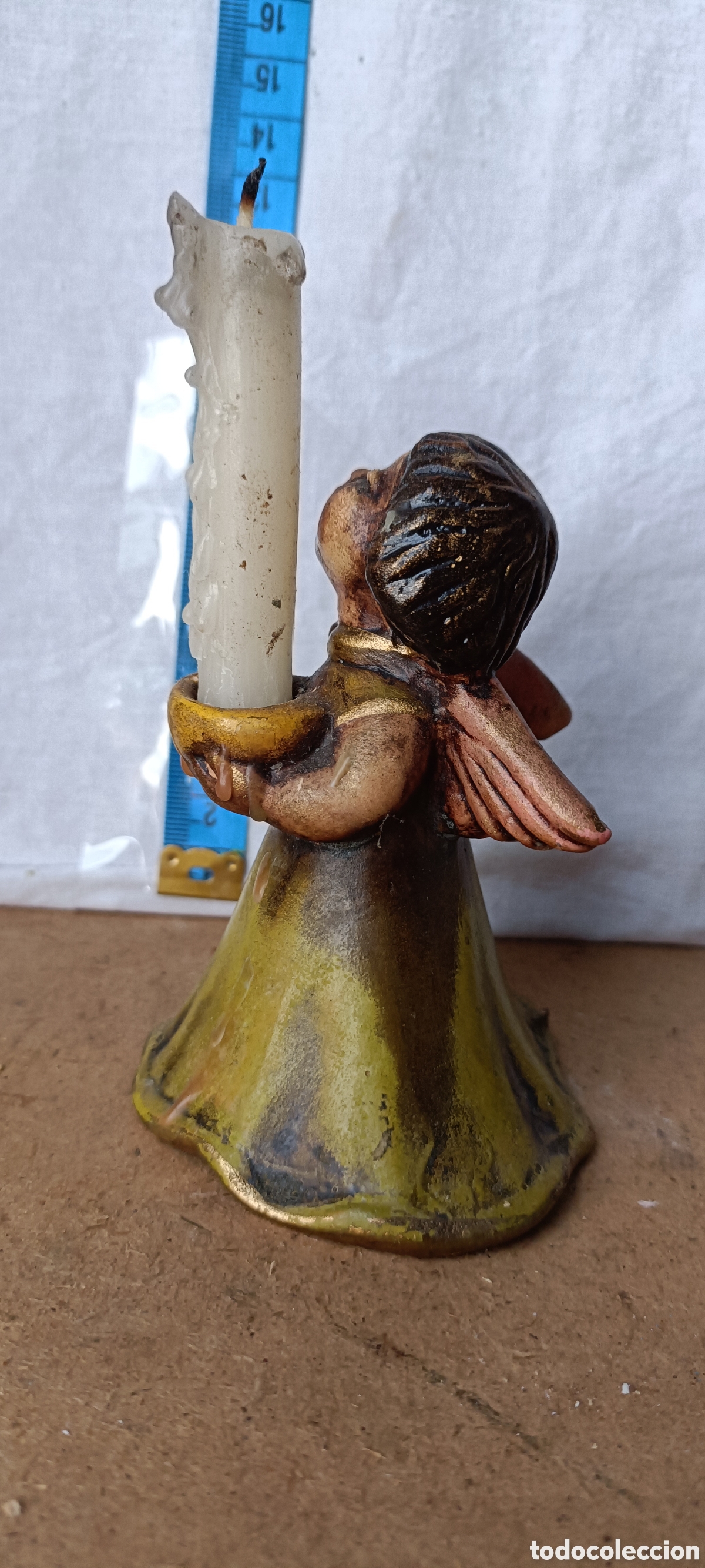 Vintage: Angel - Foto 4