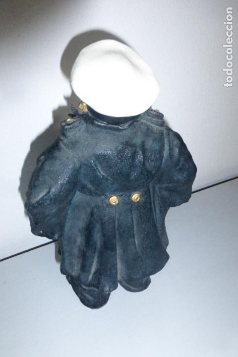 Vintage: FIGURA DE MARINERO - Foto 3