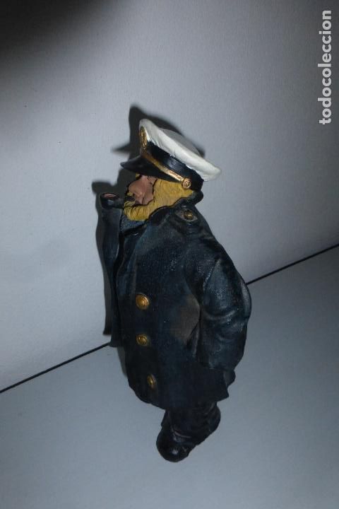 Vintage: FIGURA DE MARINERO - Foto 4