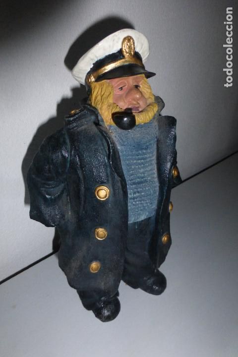 Vintage: FIGURA DE MARINERO