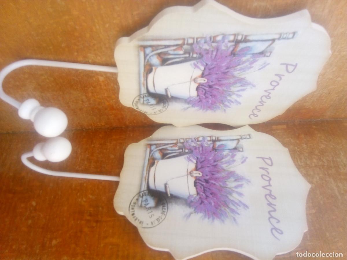 Vintage: PERCHAS PROVENCE - Foto 3