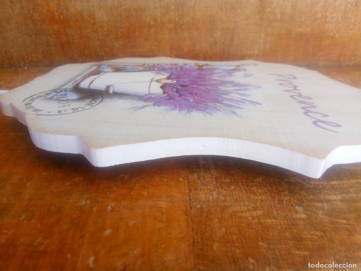 Vintage: PERCHAS PROVENCE - Foto 5