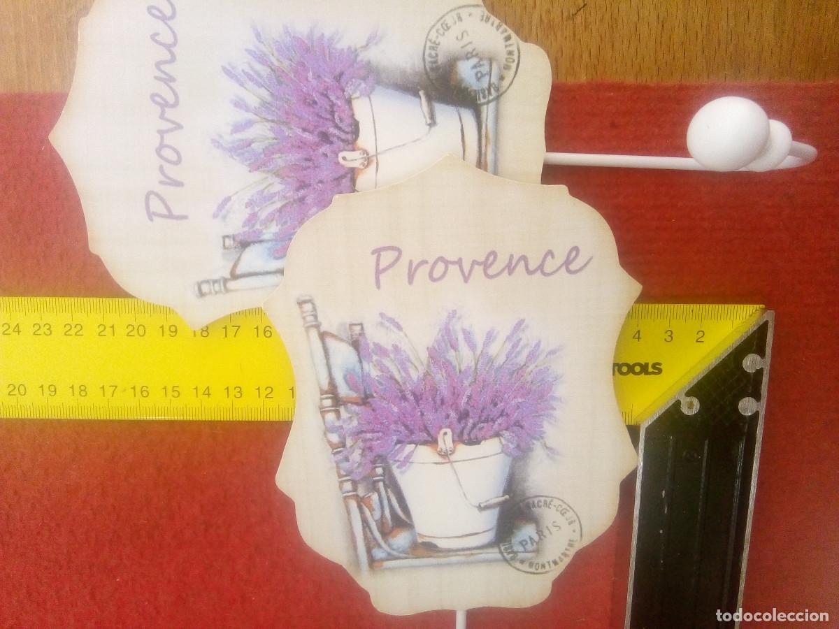 Vintage: PERCHAS PROVENCE - Foto 6