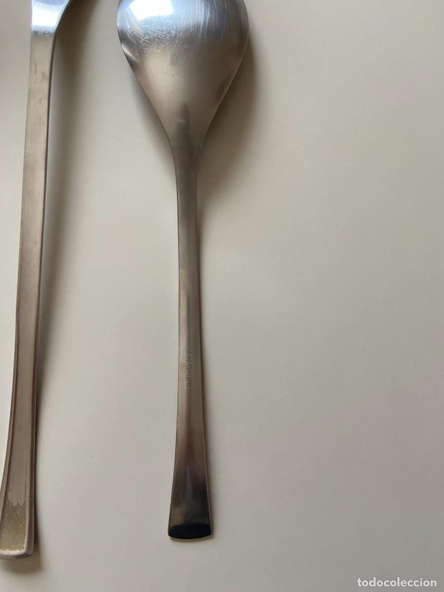 Vintage: UTENSILIOS DE COCINA AMC - Foto 2