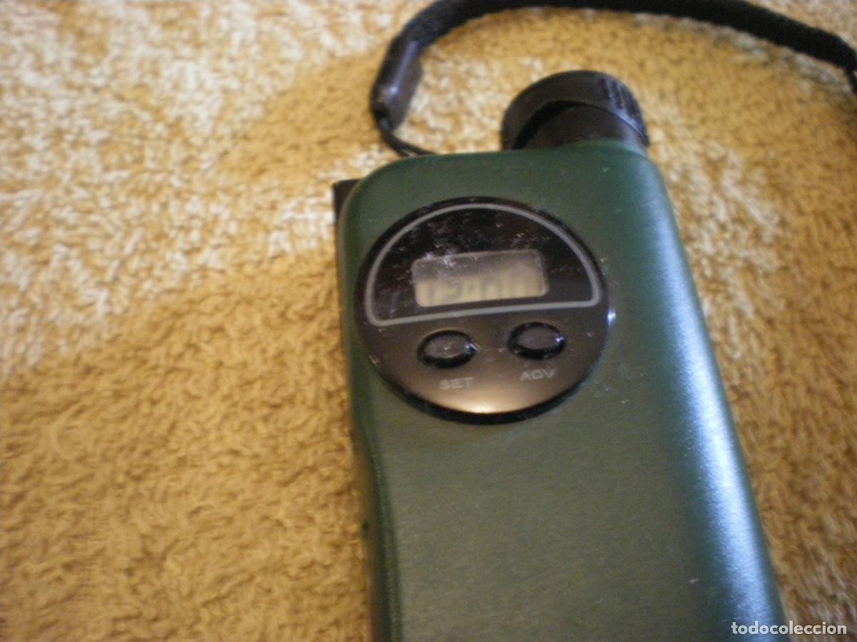 Vintage: MICROSCOPIO CARSON X-SCOPE USADO - Foto 3