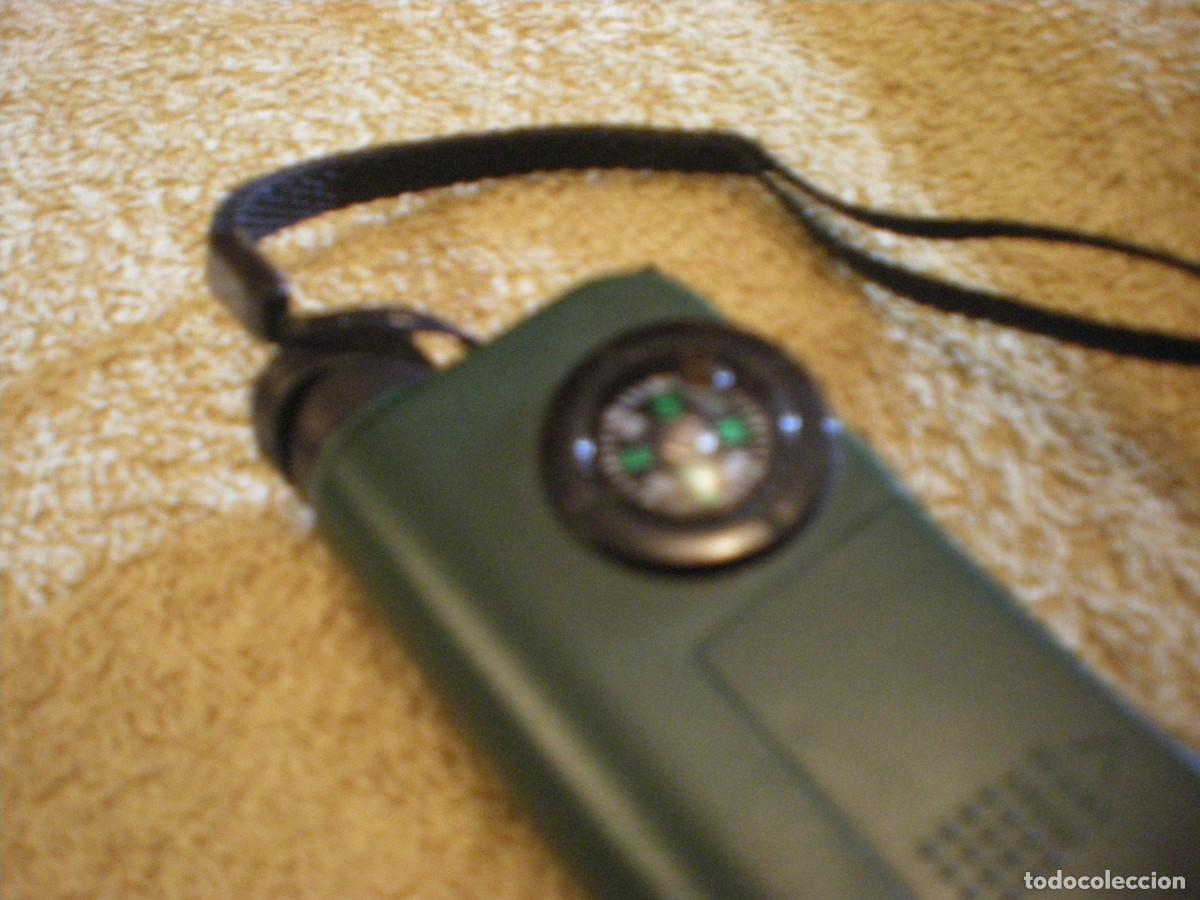 Vintage: MICROSCOPIO CARSON X-SCOPE USADO - Foto 5