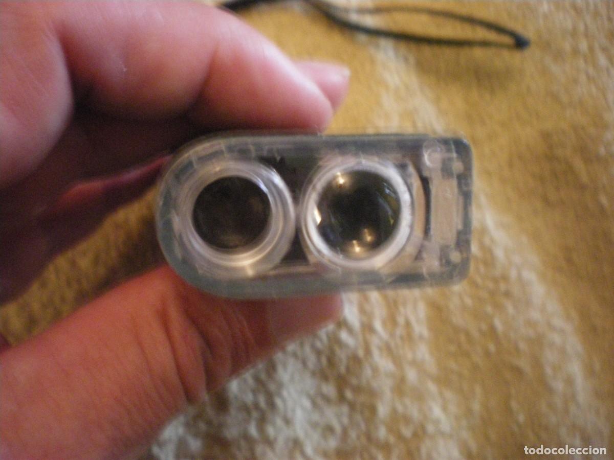Vintage: MICROSCOPIO CARSON X-SCOPE USADO - Foto 7