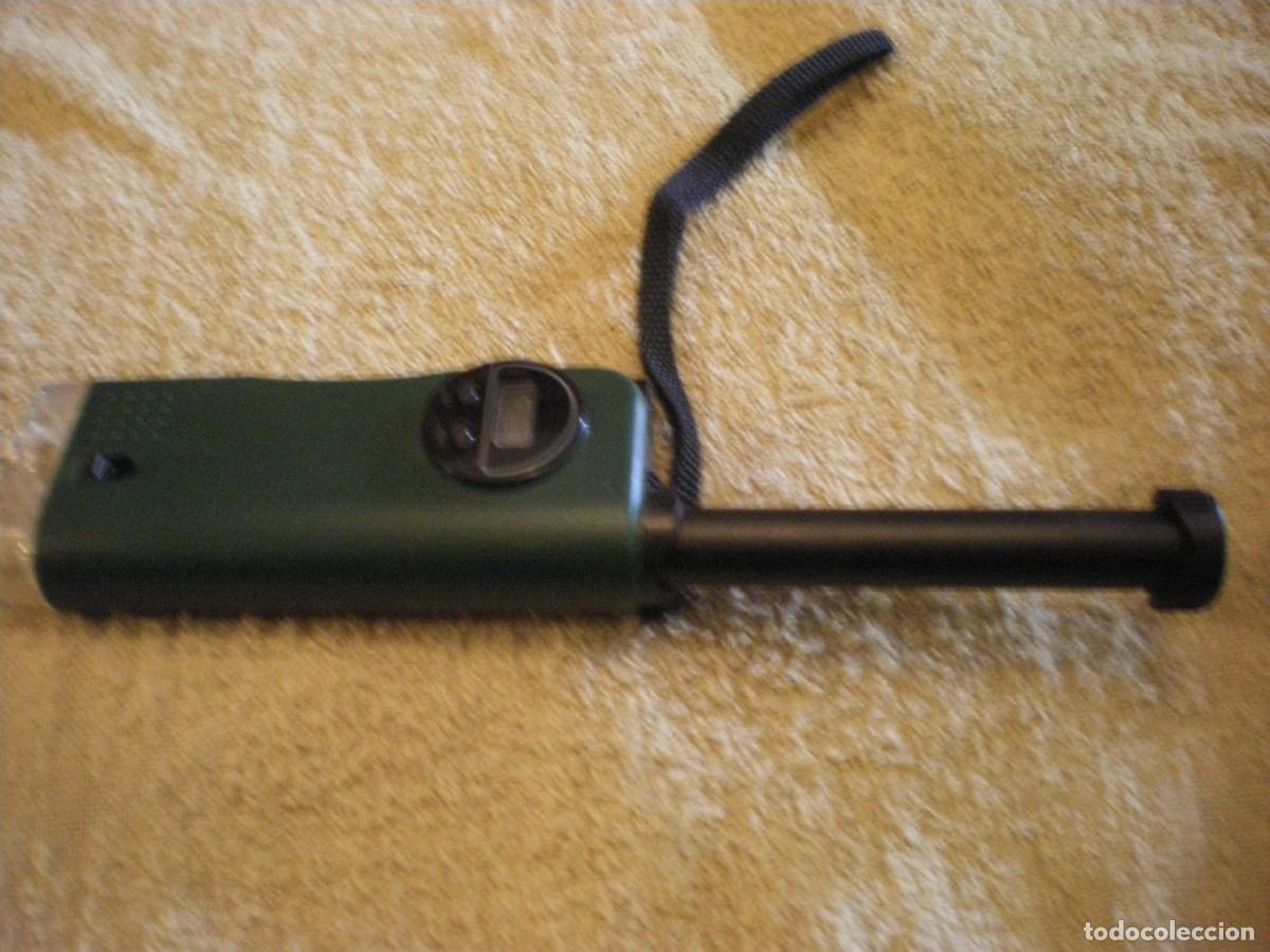 Vintage: MICROSCOPIO CARSON X-SCOPE USADO - Foto 9