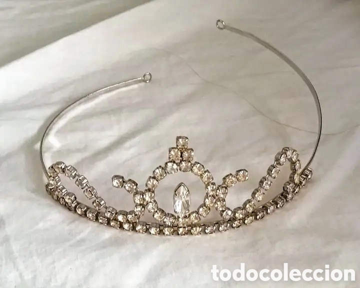 Vintage: Vestido para Ceremonia o evento. - Foto 6